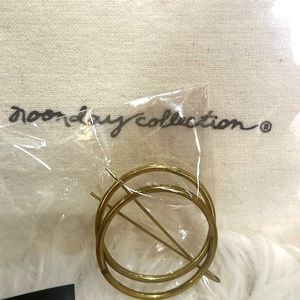 Noonday Halcyon Earrings